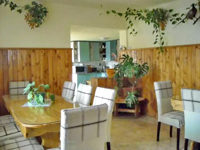 Chibed Cazare | Hotel**** (K1137-2) Imaginea poate fi supusă drepturilor de autor. Se recomandă contactarea titularului drepturilor.