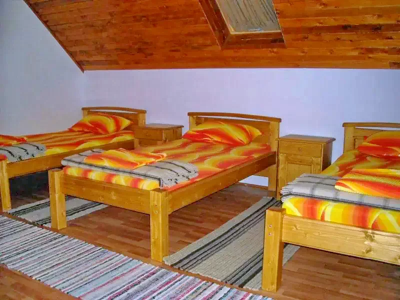 Chibed Cazare | Hotel**** (K1137-11) Imaginea poate fi supusă drepturilor de autor. Se recomandă contactarea titularului drepturilor.