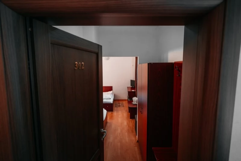 Balea Lac Cazare | Pensiune (K0068-10) Imaginea poate fi supusă drepturilor de autor. Se recomandă contactarea titularului drepturilor.
