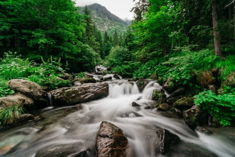 Cazare Cascada Bâlea - Cabana Bâlea Cascada*** | Bilea  Vízesés - Bâlea -Vízesés Menedékház***. Imaginea poate fi supusă drepturilor de autor. Se recomandă contactarea titularului drepturilor.