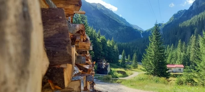Cazare Cascada Bâlea - Cabana Bâlea Cascada*** | Bilea  Vízesés - Bâlea -Vízesés Menedékház***. Imaginea poate fi supusă drepturilor de autor. Se recomandă contactarea titularului drepturilor.