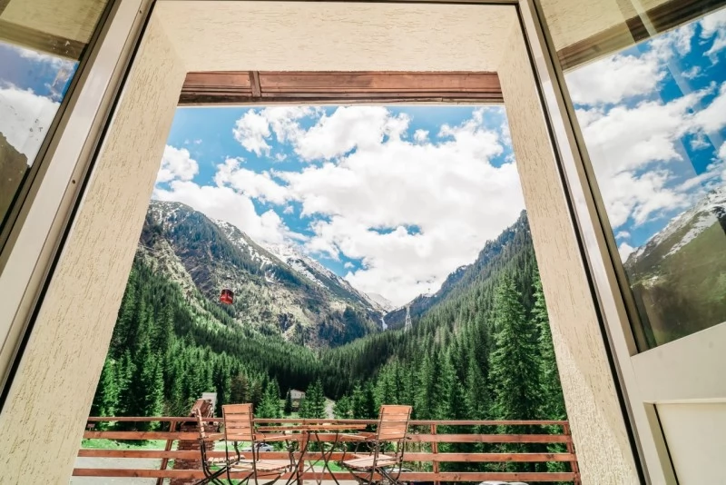 Cazare Cascada Bâlea - Cabana Bâlea Cascada*** | Bilea  Vízesés - Bâlea -Vízesés Menedékház***. Imaginea poate fi supusă drepturilor de autor. Se recomandă contactarea titularului drepturilor.