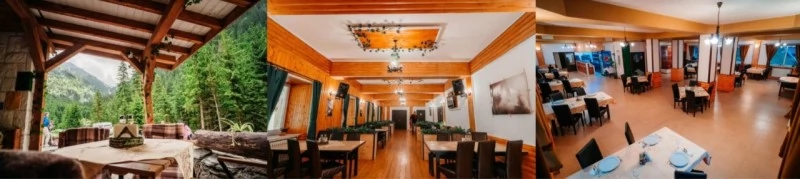 Balea Lac Cazare | Pensiune (K0068-30) Imaginea poate fi supusă drepturilor de autor. Se recomandă contactarea titularului drepturilor.