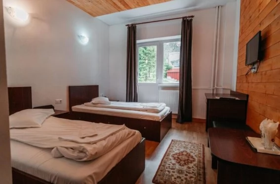 Cazare Cascada Bâlea - Cabana Bâlea Cascada*** | Bilea  Vízesés - Bâlea -Vízesés Menedékház***. Imaginea poate fi supusă drepturilor de autor. Se recomandă contactarea titularului drepturilor.