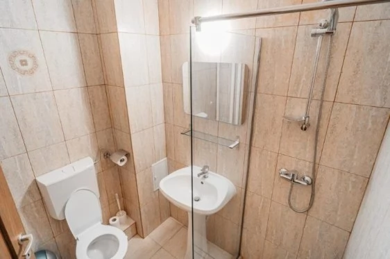 Cazare Cascada Bâlea - Cabana Bâlea Cascada*** | Bilea  Vízesés - Bâlea -Vízesés Menedékház***. Imaginea poate fi supusă drepturilor de autor. Se recomandă contactarea titularului drepturilor.