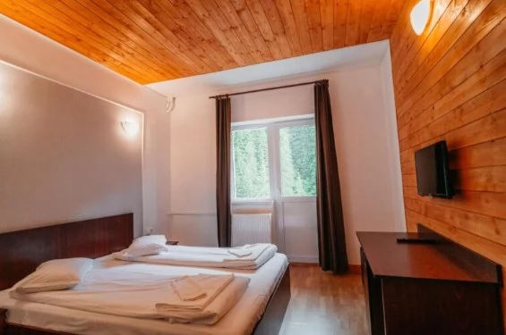 Cazare Cascada Bâlea - Cabana Bâlea Cascada*** | Bilea  Vízesés - Bâlea -Vízesés Menedékház***. Imaginea poate fi supusă drepturilor de autor. Se recomandă contactarea titularului drepturilor.