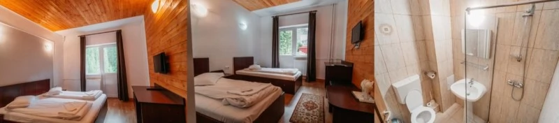 Cazare Cascada Bâlea - Cabana Bâlea Cascada*** | Bilea  Vízesés - Bâlea -Vízesés Menedékház***. Imaginea poate fi supusă drepturilor de autor. Se recomandă contactarea titularului drepturilor.