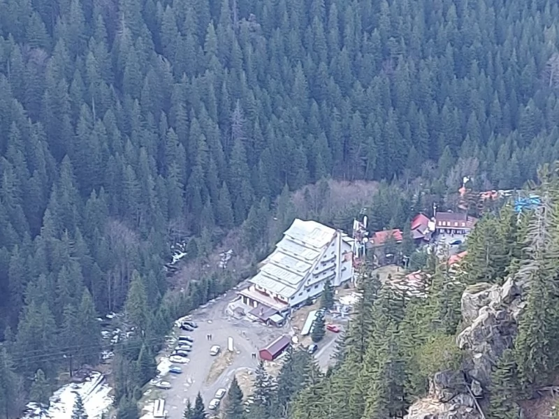 Cazare Cascada Bâlea - Cabana Bâlea Cascada*** | Bilea  Vízesés - Bâlea -Vízesés Menedékház***. Imaginea poate fi supusă drepturilor de autor. Se recomandă contactarea titularului drepturilor.