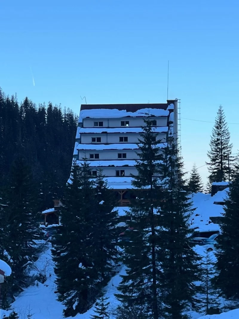 Cazare Cascada Bâlea - Cabana Bâlea Cascada*** | Bilea  Vízesés - Bâlea -Vízesés Menedékház***. Imaginea poate fi supusă drepturilor de autor. Se recomandă contactarea titularului drepturilor.