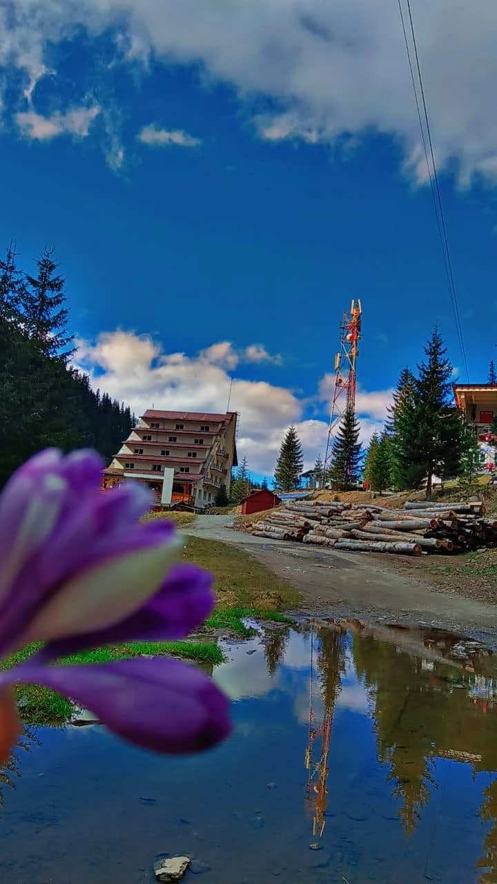 Cazare Cascada Bâlea - Cabana Bâlea Cascada*** | Bilea  Vízesés - Bâlea -Vízesés Menedékház***. Imaginea poate fi supusă drepturilor de autor. Se recomandă contactarea titularului drepturilor.