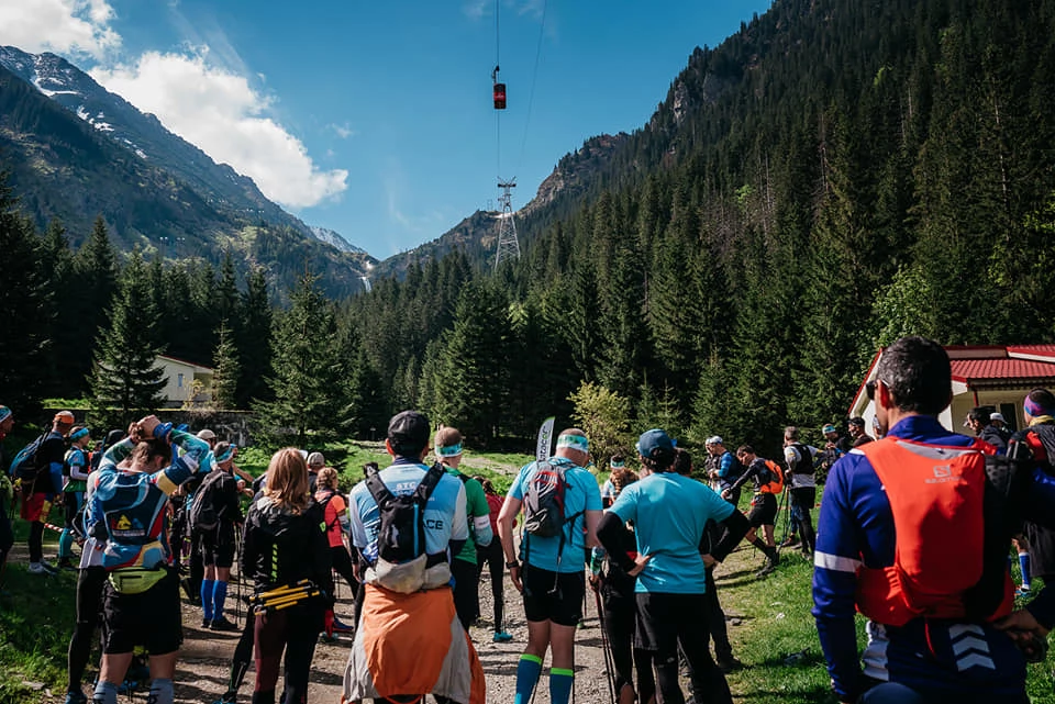 Balea Lac Cazare | Pensiune (K0068-55) Imaginea poate fi supusă drepturilor de autor. Se recomandă contactarea titularului drepturilor.