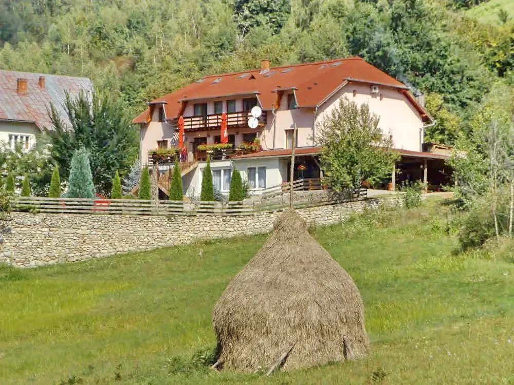 Boga Völgye Szállás | Panzió (K0051-13) A kép szerzői jogvédelem alatt állhat. Javasolt a kapcsolatfelvétel a jog tulajdonossal.