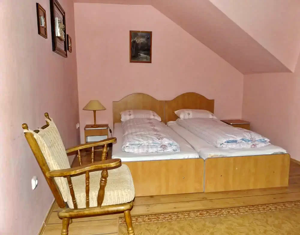 Boga Völgye Szállás | Panzió (K0051-36) A kép szerzői jogvédelem alatt állhat. Javasolt a kapcsolatfelvétel a jog tulajdonossal.