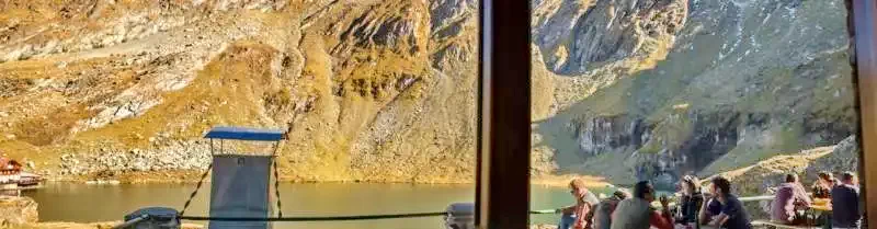 Balea Lac Cazare | Pensiune (K0069-6) Imaginea poate fi supusă drepturilor de autor. Se recomandă contactarea titularului drepturilor.