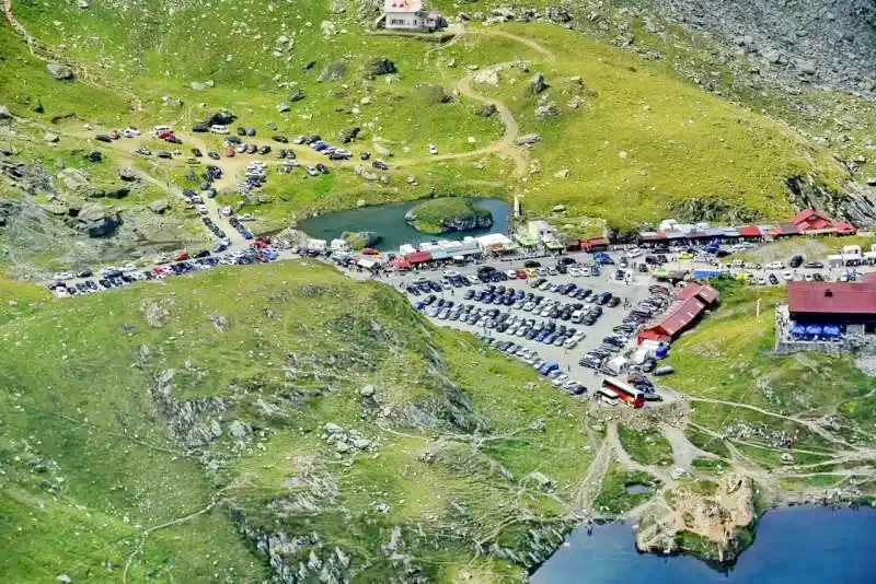 Balea Lac Cazare | Pensiune (K0069-7) Imaginea poate fi supusă drepturilor de autor. Se recomandă contactarea titularului drepturilor.