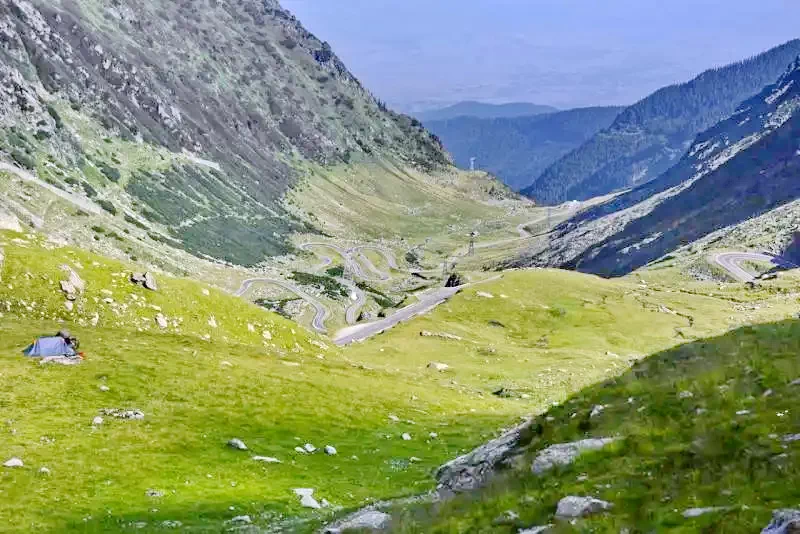 Balea Lac Cazare | Pensiune (K0069-30) Imaginea poate fi supusă drepturilor de autor. Se recomandă contactarea titularului drepturilor.