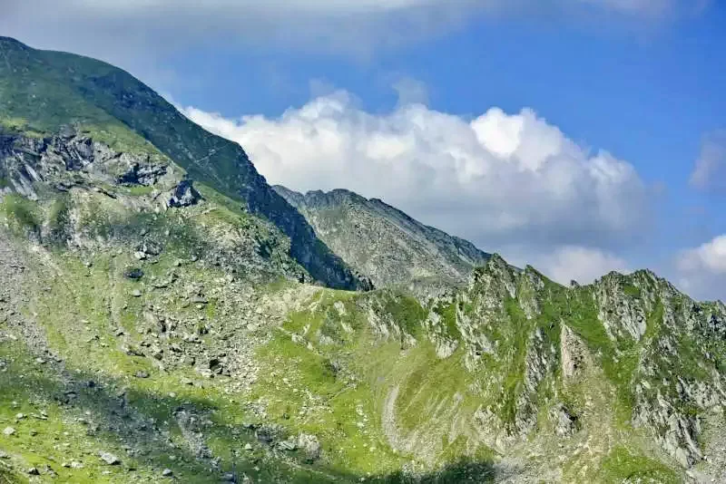 Balea Lac Cazare | Pensiune (K0069-31) Imaginea poate fi supusă drepturilor de autor. Se recomandă contactarea titularului drepturilor.