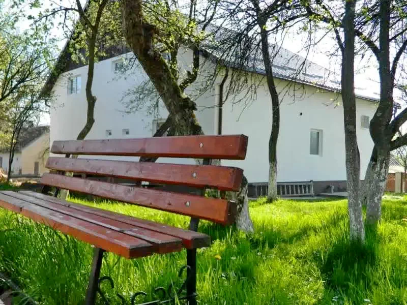 Szállás Ocna Șugatag - Pensiunea Crystal 2*** | Aknasugatag - Crystal 2 Panzió***. A kép szerzői jogvédelem alatt állhat. Javasolt a kapcsolatfelvétel a jog tulajdonossal.