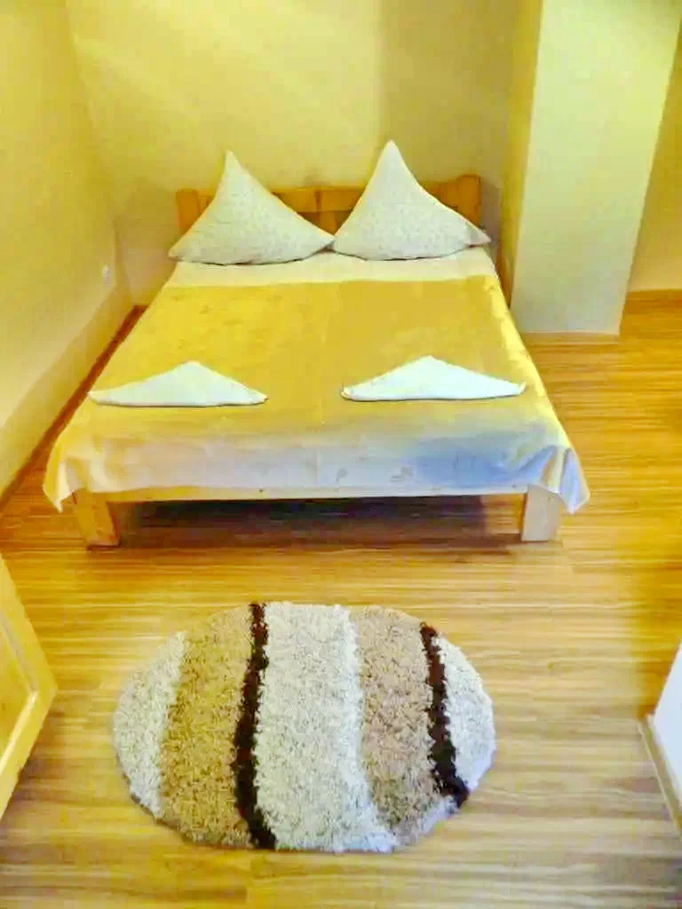 Szállás Ocna Șugatag - Pensiunea Crystal 2*** | Aknasugatag - Crystal 2 Panzió***. A kép szerzői jogvédelem alatt állhat. Javasolt a kapcsolatfelvétel a jog tulajdonossal.