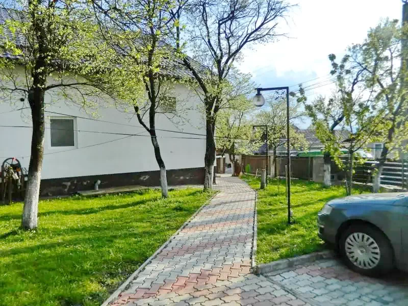 Szállás Ocna Șugatag - Pensiunea Crystal 2*** | Aknasugatag - Crystal 2 Panzió***. A kép szerzői jogvédelem alatt állhat. Javasolt a kapcsolatfelvétel a jog tulajdonossal.