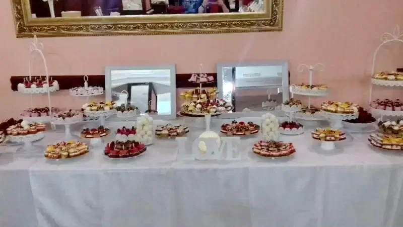 Satu Mare Cazare | Pensiune turistică (K1171-10) Imaginea poate fi supusă drepturilor de autor. Se recomandă contactarea titularului drepturilor.