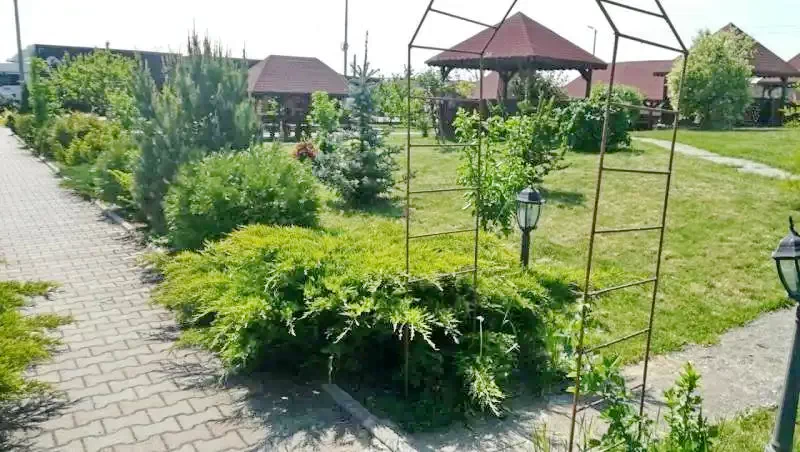 Satu Mare Cazare | Pensiune turistică (K1171-13) Imaginea poate fi supusă drepturilor de autor. Se recomandă contactarea titularului drepturilor.