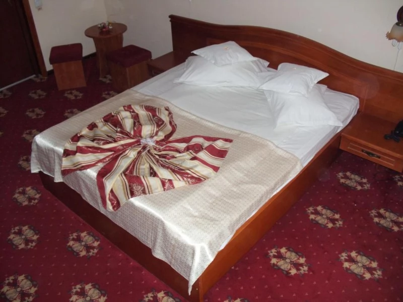 Satu Mare Cazare | Pensiune turistică (K1171-19) Imaginea poate fi supusă drepturilor de autor. Se recomandă contactarea titularului drepturilor.