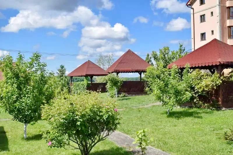 Satu Mare Cazare | Pensiune turistică (K1171-22) Imaginea poate fi supusă drepturilor de autor. Se recomandă contactarea titularului drepturilor.