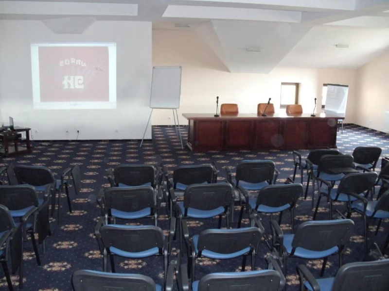 Satu Mare Cazare | Pensiune turistică (K1171-39) Imaginea poate fi supusă drepturilor de autor. Se recomandă contactarea titularului drepturilor.