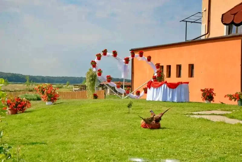 Satu Mare Cazare | Pensiune turistică (K1171-48) Imaginea poate fi supusă drepturilor de autor. Se recomandă contactarea titularului drepturilor.