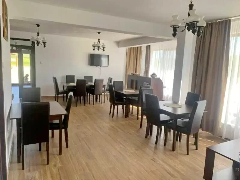 Szászkabánya Szállás | Panzió (K1271-4) A kép szerzői jogvédelem alatt állhat. Javasolt a kapcsolatfelvétel a jog tulajdonossal.