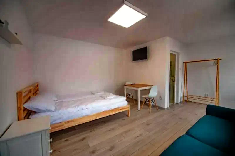 Târgu Secuiesc Cazare | Pensiune (K1248-4) Imaginea poate fi supusă drepturilor de autor. Se recomandă contactarea titularului drepturilor.