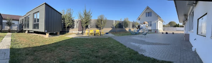 Târgu Secuiesc Cazare | Pensiune (K1248-37) Imaginea poate fi supusă drepturilor de autor. Se recomandă contactarea titularului drepturilor.