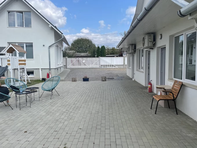 Târgu Secuiesc Cazare | Pensiune (K1248-41) Imaginea poate fi supusă drepturilor de autor. Se recomandă contactarea titularului drepturilor.