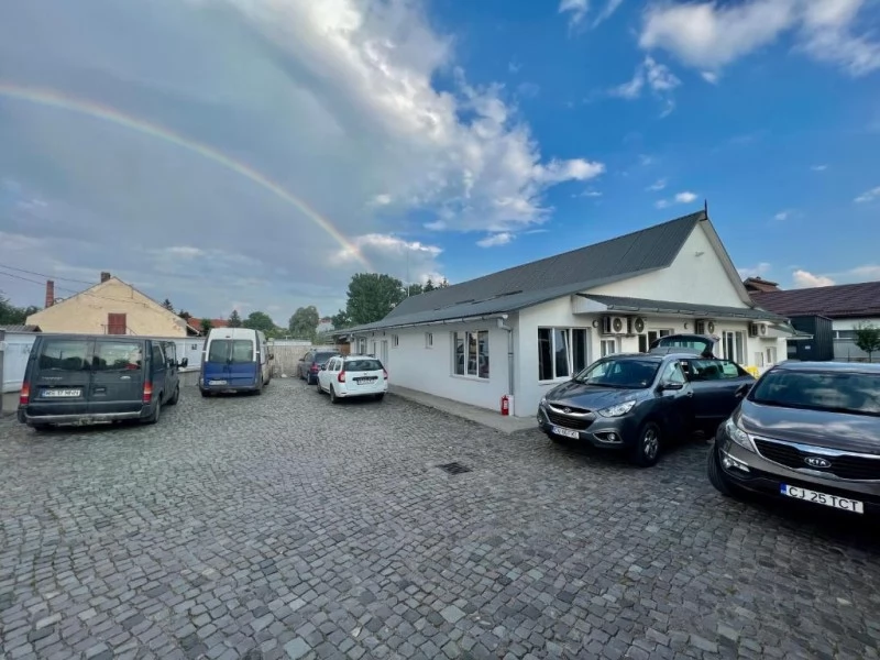 Târgu Secuiesc Cazare | Pensiune (K1248-45) Imaginea poate fi supusă drepturilor de autor. Se recomandă contactarea titularului drepturilor.