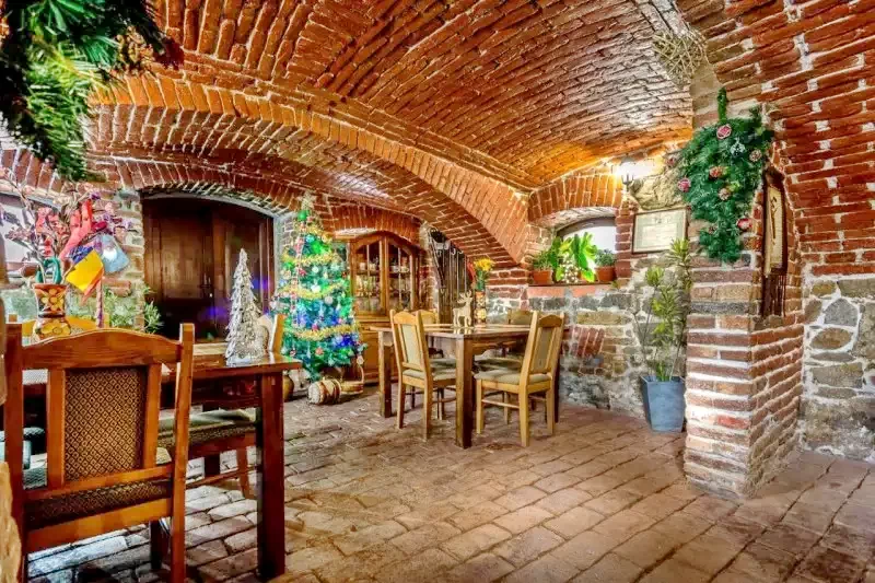 Cazare Pianu de Sus - Casa Dives*** | Felsőpián - Casa Dives Panzió***. Imaginea poate fi supusă drepturilor de autor. Se recomandă contactarea titularului drepturilor.