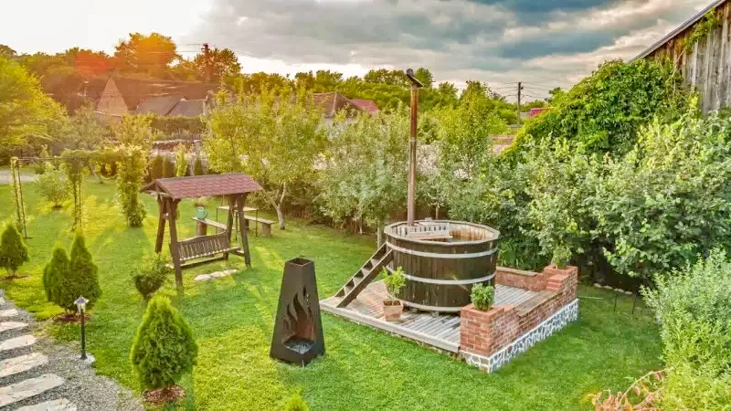 Cazare Pianu de Sus - Casa Dives*** | Felsőpián - Casa Dives Panzió***. Imaginea poate fi supusă drepturilor de autor. Se recomandă contactarea titularului drepturilor.