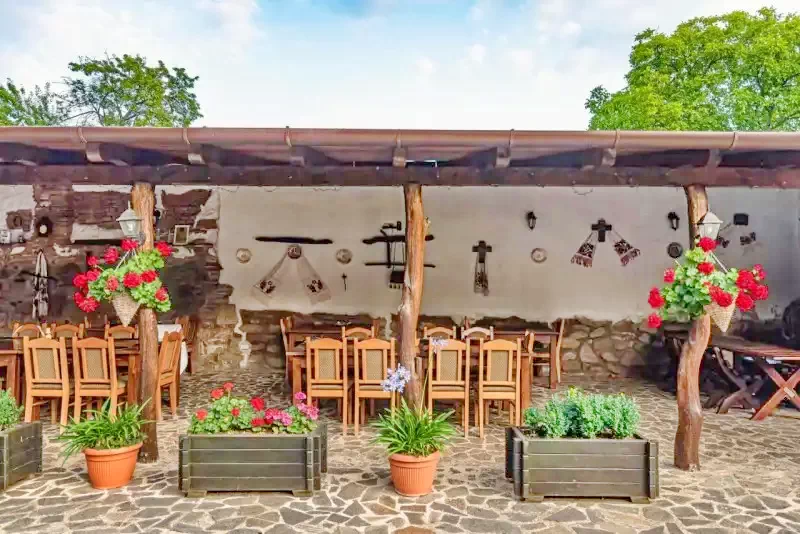 Cazare Pianu de Sus - Casa Dives*** | Felsőpián - Casa Dives Panzió***. Imaginea poate fi supusă drepturilor de autor. Se recomandă contactarea titularului drepturilor.