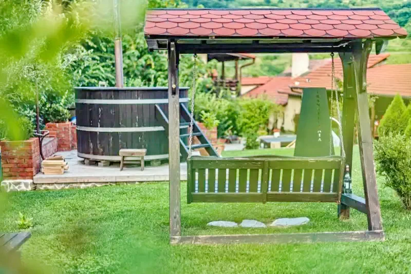Cazare Pianu de Sus - Casa Dives*** | Felsőpián - Casa Dives Panzió***. Imaginea poate fi supusă drepturilor de autor. Se recomandă contactarea titularului drepturilor.
