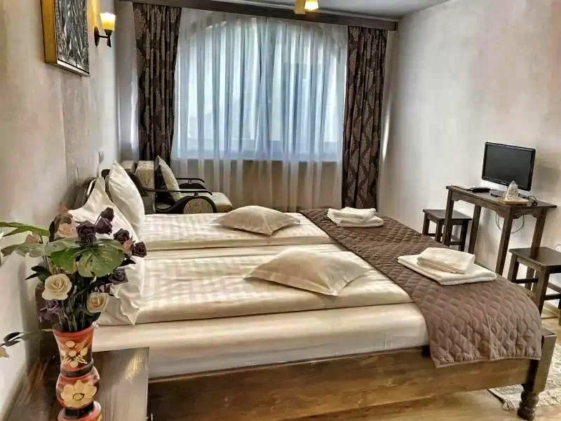 Cazare Pianu de Sus - Casa Dives*** | Felsőpián - Casa Dives Panzió***. Imaginea poate fi supusă drepturilor de autor. Se recomandă contactarea titularului drepturilor.