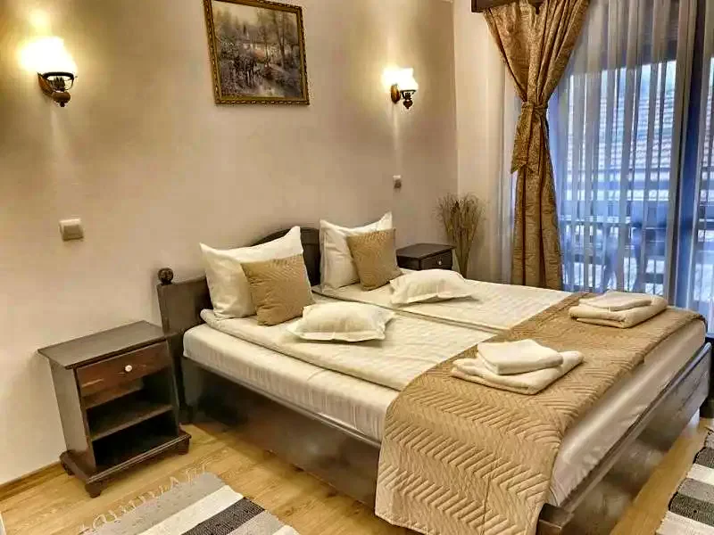 Cazare Pianu de Sus - Casa Dives*** | Felsőpián - Casa Dives Panzió***. Imaginea poate fi supusă drepturilor de autor. Se recomandă contactarea titularului drepturilor.