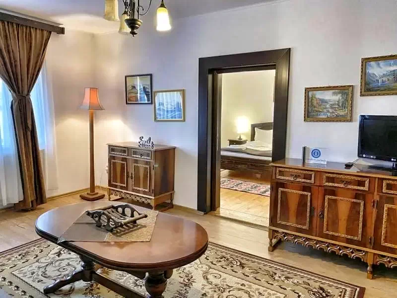 Cazare Pianu de Sus - Casa Dives*** | Felsőpián - Casa Dives Panzió***. Imaginea poate fi supusă drepturilor de autor. Se recomandă contactarea titularului drepturilor.