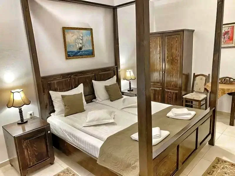 Cazare Pianu de Sus - Casa Dives*** | Felsőpián - Casa Dives Panzió***. Imaginea poate fi supusă drepturilor de autor. Se recomandă contactarea titularului drepturilor.