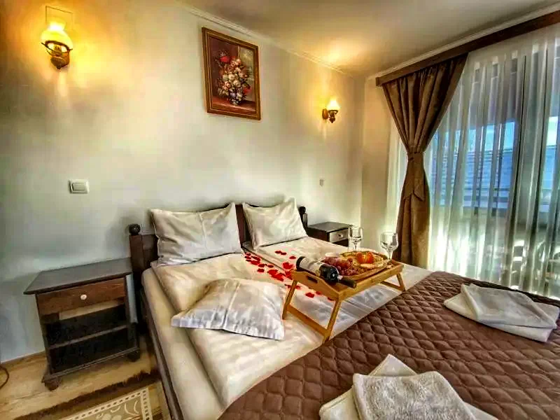 Cazare Pianu de Sus - Casa Dives*** | Felsőpián - Casa Dives Panzió***. Imaginea poate fi supusă drepturilor de autor. Se recomandă contactarea titularului drepturilor.