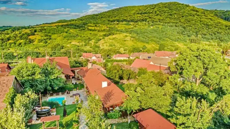 Cazare Pianu de Sus - Casa Dives*** | Felsőpián - Casa Dives Panzió***. Imaginea poate fi supusă drepturilor de autor. Se recomandă contactarea titularului drepturilor.
