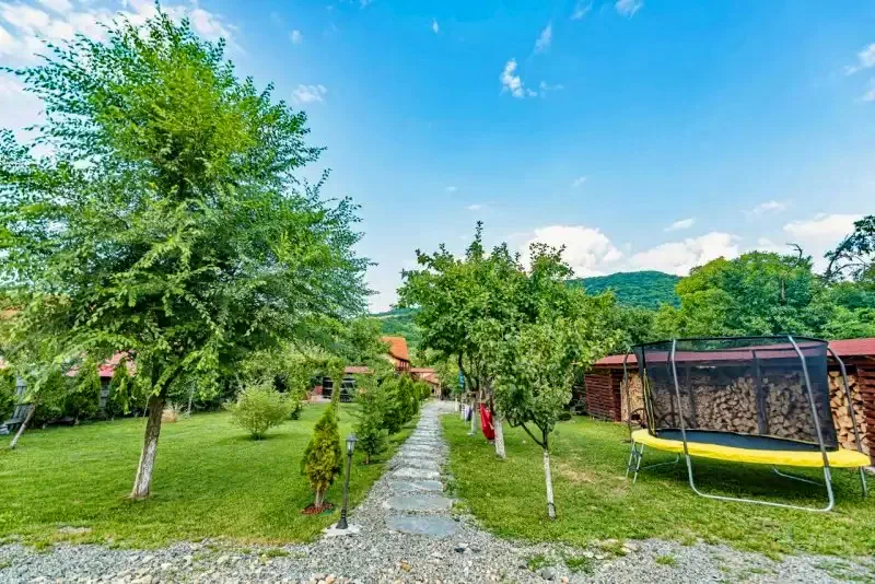Cazare Pianu de Sus - Casa Dives*** | Felsőpián - Casa Dives Panzió***. Imaginea poate fi supusă drepturilor de autor. Se recomandă contactarea titularului drepturilor.