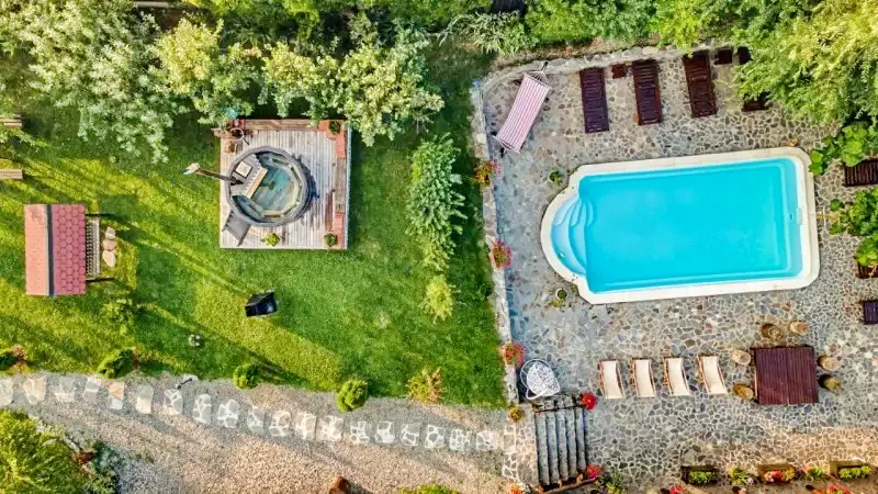 Cazare Pianu de Sus - Casa Dives*** | Felsőpián - Casa Dives Panzió***. Imaginea poate fi supusă drepturilor de autor. Se recomandă contactarea titularului drepturilor.