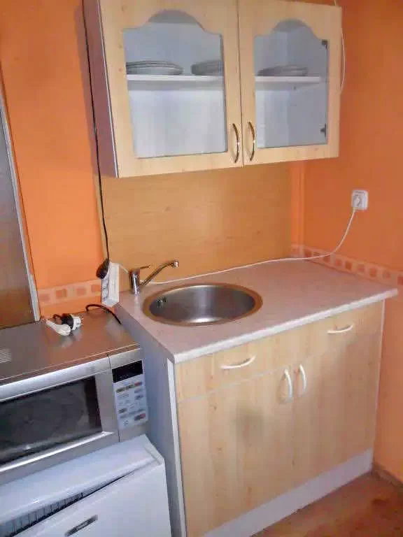  Cazare | Apartament (K0846-9) Imaginea poate fi supusă drepturilor de autor. Se recomandă contactarea titularului drepturilor.