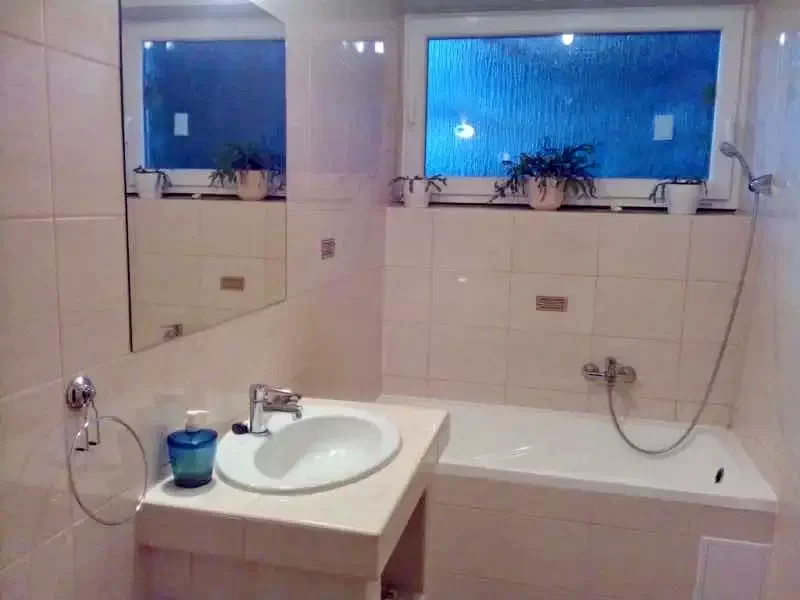  Cazare | Apartament (K0846-19) Imaginea poate fi supusă drepturilor de autor. Se recomandă contactarea titularului drepturilor.