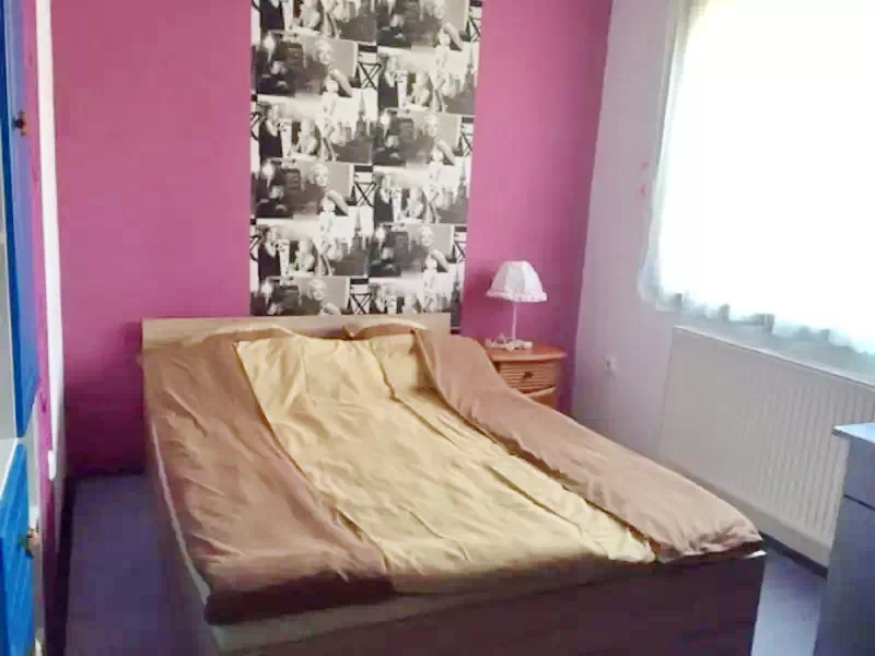  Cazare | Sat de vacanță (K0311-3) Imaginea poate fi supusă drepturilor de autor. Se recomandă contactarea titularului drepturilor.